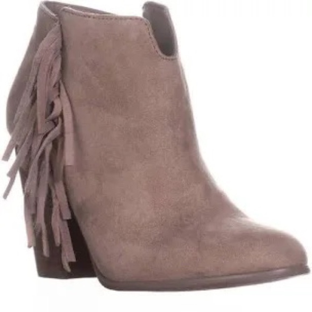 Carlos Santana boots
